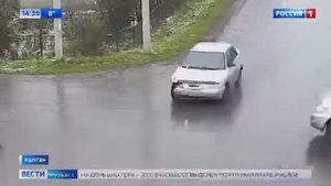 Вести.Кузбасс_В Калтане возбудили уголовное дело в от?