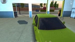 ЕДИНСТВЕННАЯ LADA В ТАКОМ ЦВЕТЕ! УРОНИЛ НА ПОРОГИ!