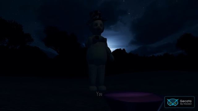 Slendytubbies III (Часть 1 прохождения) смотреть онлайн