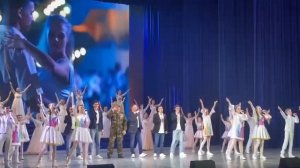 МЭЦ. "Я голосую за жизнь".