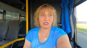 Моя Секретная Жизнь Водителя Автобуса