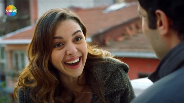 Два лица Стамбула | Глава 23