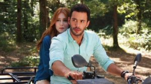 Как Эльчин Сангу и «Любовь напрокат» влюбили весь мир