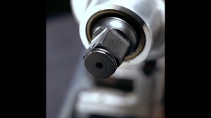 Гайковерт пневматический ударный 1" 2441 Нм (249 кГм), легкий, промышленный Licota PAW-10058S