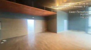 Архитектора Белова 9 - видео внутри