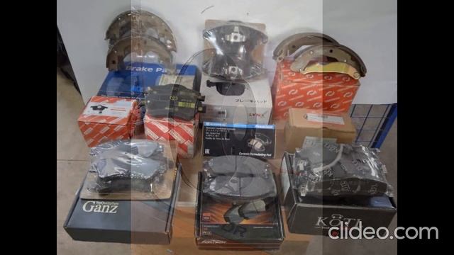 АвтоЗапчасти Зап Пункт смотреть онлайн