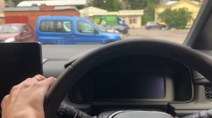 #Honda Stepwgn 6g сервисный режим дворников