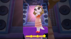 Анджела 2. (Музыка из всех сцен)