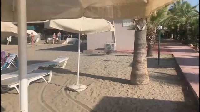 Wasa 4* ,Аланья , Турция смотреть онлайн