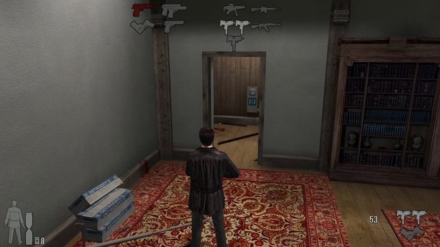 Max Payne II - 20
