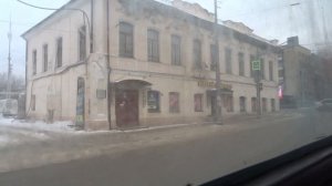 Трамвай №14 (Екатеринбург). Керамическая - Фрезеровщик?