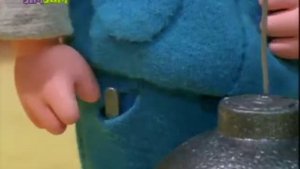 Боб строитель - 1 серия - Боб участвует в забеге