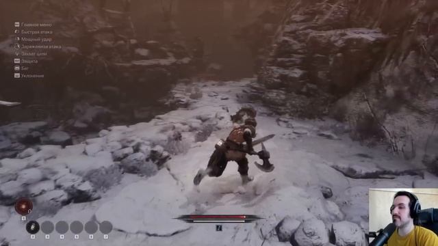 НОВИНКА! Соулс года! - Казан первый берсеркер / The First Berse смотреть онлайн