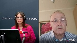 Полный эфир! Главные политические события в стране и в мире.