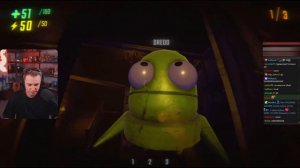 СТИНТ ИГРАЕТ в R.E.P.O. #4 (feat. Gan_Islam, VoiceFromGames, Братишкин, Пят