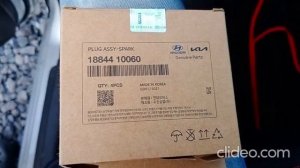 Замена свечей на Сузуки Солио MA26S K12C Suzuki Solio