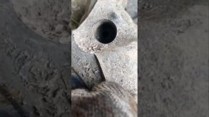 Скания,полуприцеп Krone небольшая проблема с тормозами ?