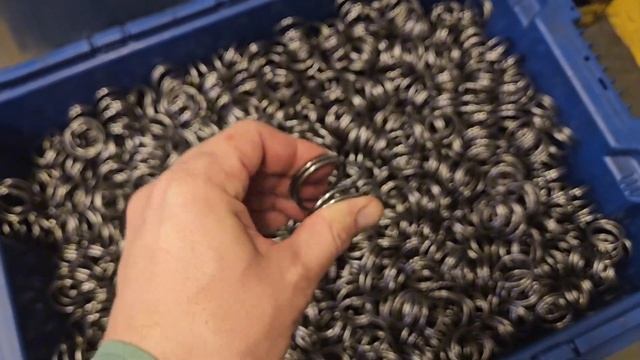 В гостях на производстве Невский Фильтр🤝✊️👍🔥 смотреть онлайн