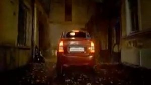 LADA Kalina - Город (Россия) (2005)