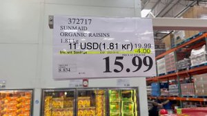 Будни мамы из Канады🇨🇦Закупка продуктов🛒Вкусный с