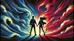 Первая любовь, кавер в стиле Electronic Dance Music