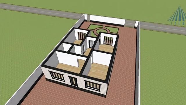 ОБЗОР ПРОЕКТ №7 Uy loyihasi №7/ Уй пройект №7 смотреть онлайн