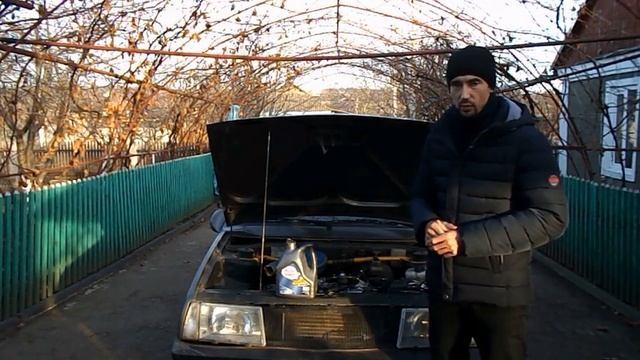 ПОЧЕМУ НЕЛЬЗЯ ЛИТЬ СИНТЕТИКУ В СТАРЫЕ ДВИГАТЕЛИ! смотреть онлайн