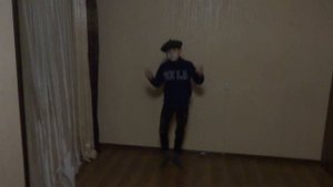 За тебя калым отдам! Зажигательный танец))