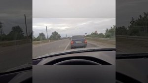 ДПС Хасавюрта Нарушения ПДД 11.2.