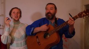 Песня Доставай гитары барды!!!