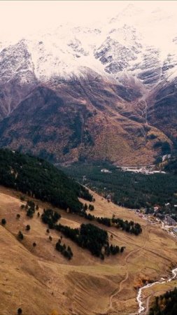 Elbrus