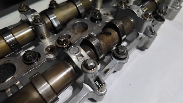 BMW X5 F15 3.0D vs BMW X5 E70 4.0D Сравниваем состояние цепей и вклад смотреть онлайн