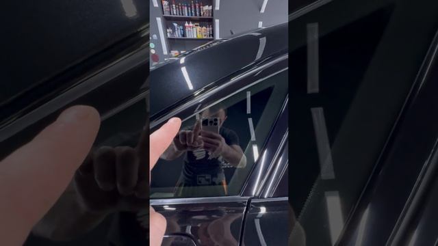 Audi A6 - покраска под прибор #кузовнойремонт #покраскаав смотреть онлайн