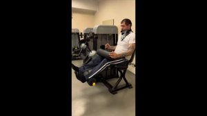 Александр Емельяненко проходит реабилитацию после оп
