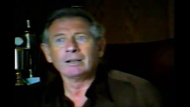 Посещение питомника NORICUM, Германия. 1991 год