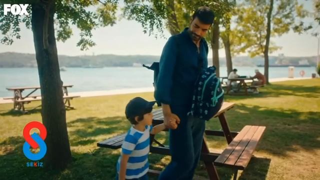 Гюльджемаль 38. серия (Русский Дубляж) - Гюльджемаль ФИН смотреть онлайн