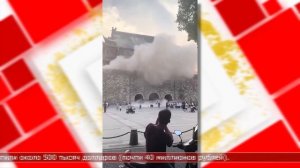 23.05.2025 Мировые новости