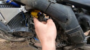 zs177mm регулировка клапанов. обгонная муфта теперь буде?