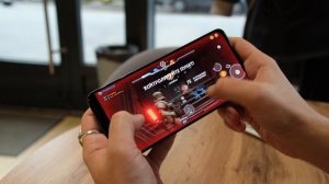 Обзор realme 13+ 5G и realme 13 Pro+. Тест «железа», камеры и батаре