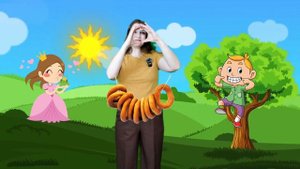 ПАЛЬЧИКОВАЯ ГИМНАСТИКА ДЛЯ МАЛЫШЕЙ. Учимся говорить. ?