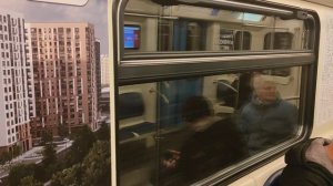 Арбатско-Покровская и Солнцевская линии Щёлковская - ?