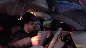 ДПС проверка документов №3