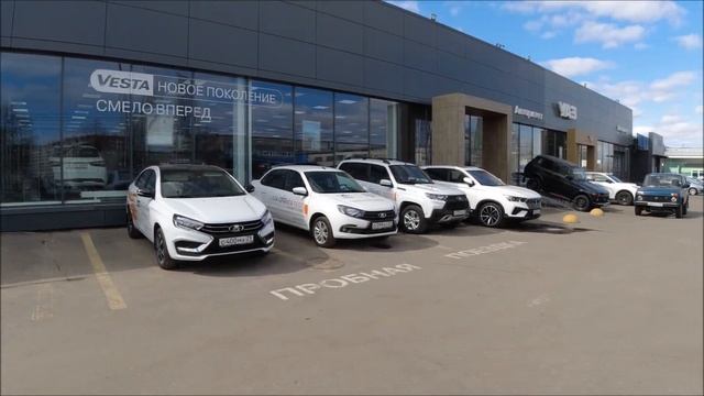 LADA VESTA SW Cross пух грязь и новые тормозные диск стук исчез смотреть онлайн