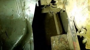 ОПЯТЬ РЕМОНТ НИВЫ  ВЫРВАЛО  ЛОНЖЕРОН НА КОРОТКОЙ ТЯГЕ