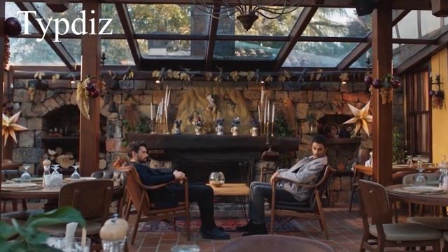 Безграничная любовь турецкий сериал - Hudutsuz Sevda - обзор 4
