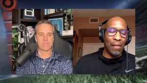 Flag Football Dream Team Draft