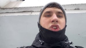 РАБОТАЮ ПЕШИМ КУРЬЕРОМ В ТОМСКЕ | ЯНДЕКС ЕДА - ДНО | БУД?