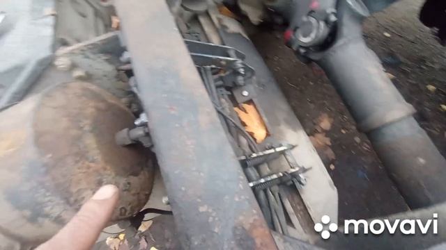 Scania 113 "восставшая из ада часть 3" смотреть онлайн