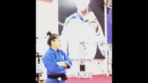 ДИЁРА КЕЛДИЁРОВА СТАНЕТ МАМОЙ / ОЛИМПИЙСКАЯ ЧЕМПИОНКА