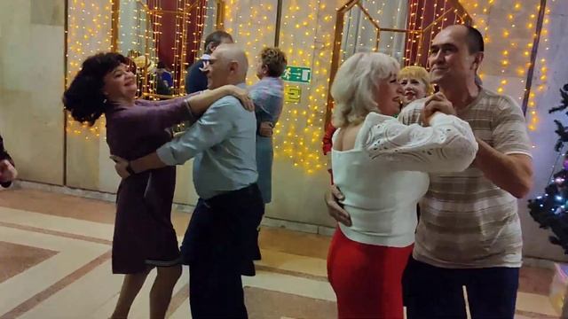 Я сама сотворю..... 16.12.23. смотреть онлайн